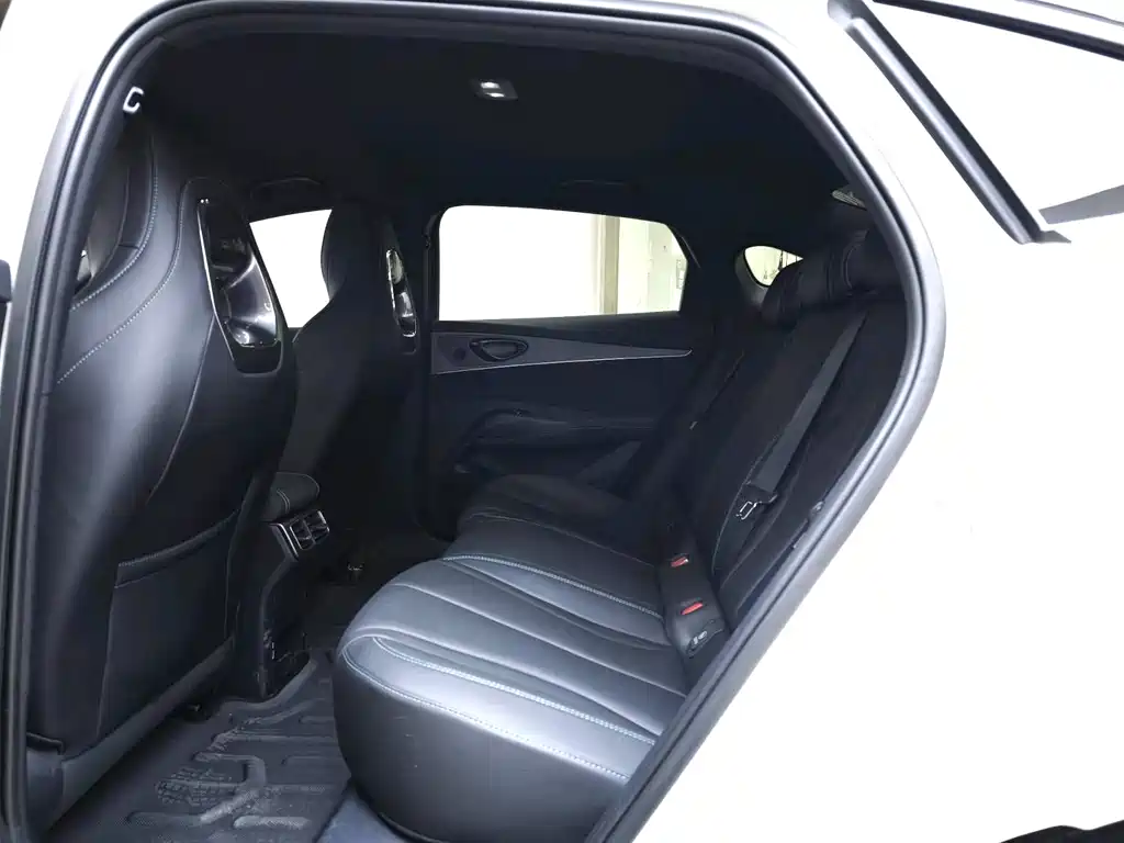 BYD SEAL 06 NEW ENERGY