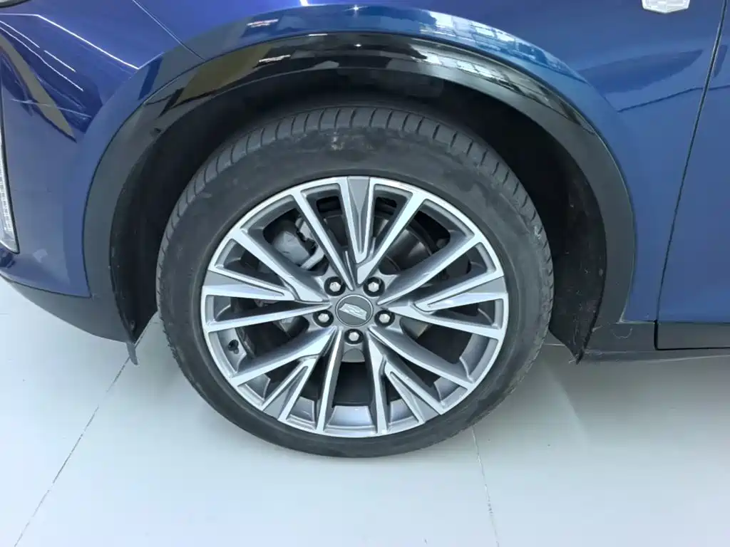 Cadillac GT4 — миниатюра 23