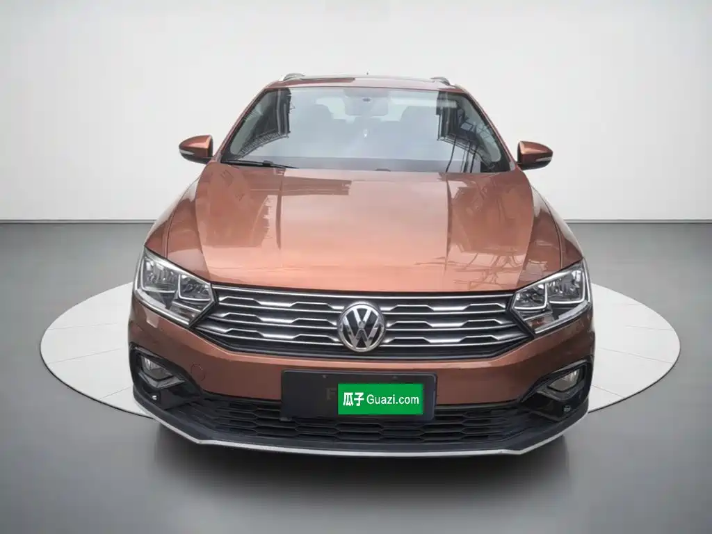 Volkswagen C-Trek — миниатюра 2
