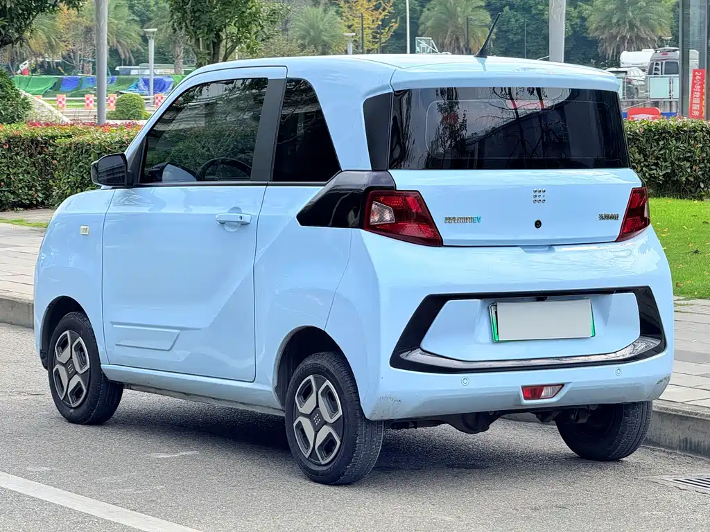 Fengguang Fengguang MINIEV — миниатюра 8