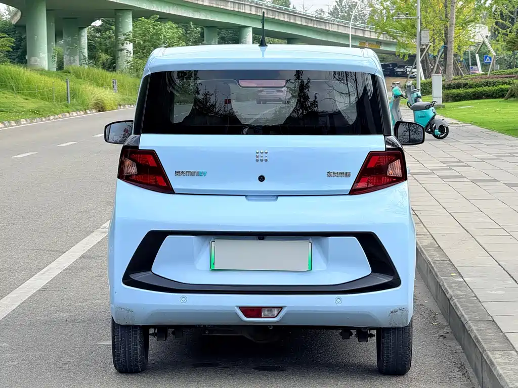 Fengguang Fengguang MINIEV — миниатюра 7