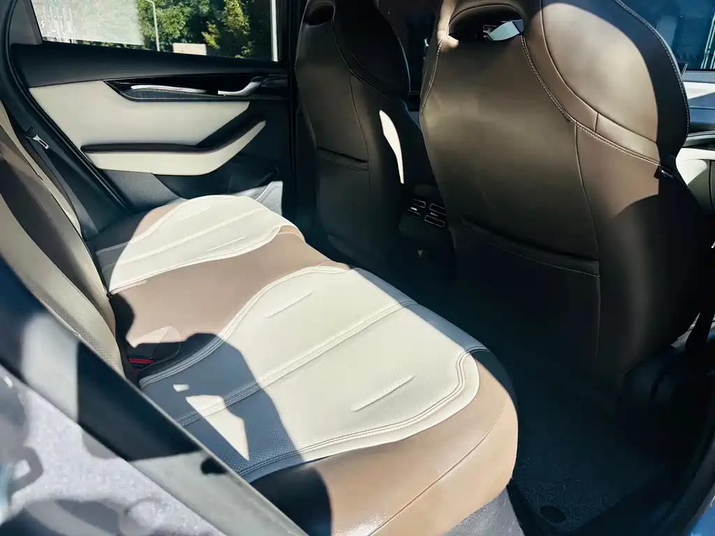 BYD Qin PLUS — миниатюра 15