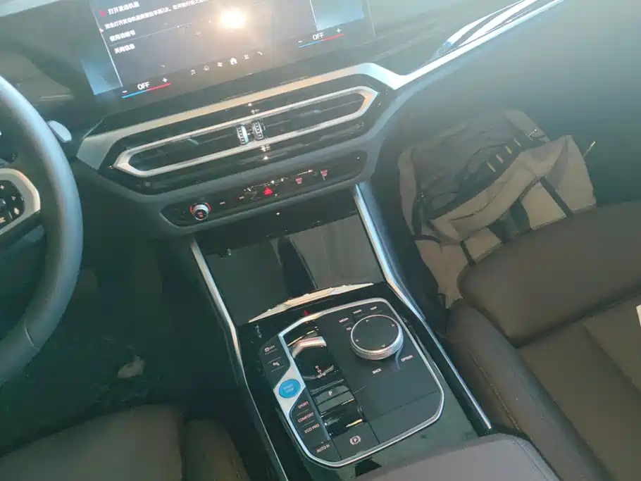 BMW i3 — миниатюра 16