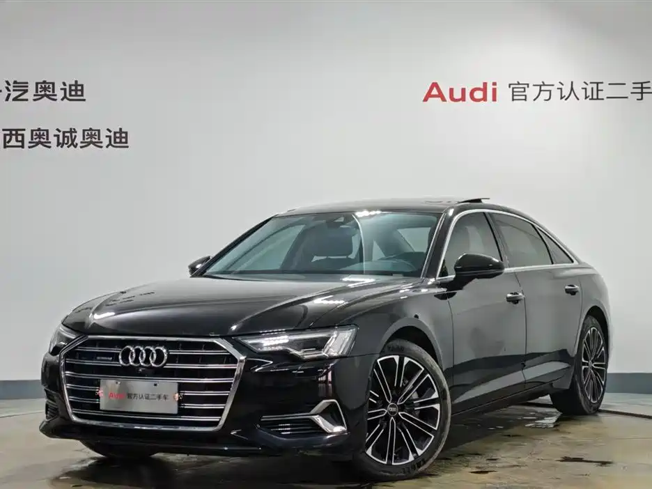 Audi A6L 2024