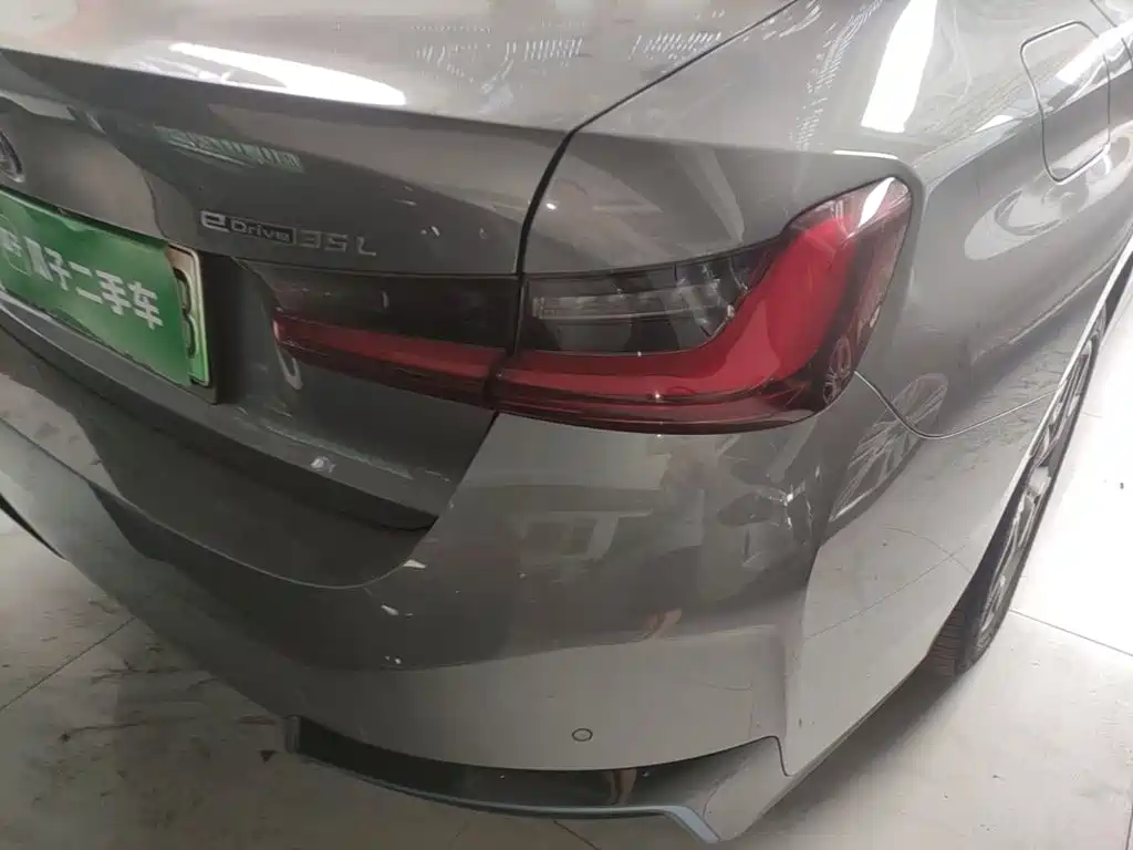 BMW i3 — миниатюра 8