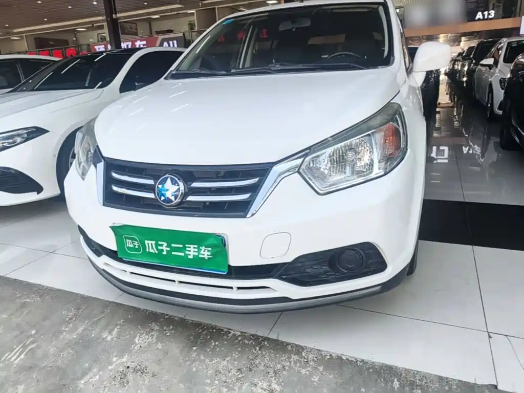 Venucia R50 — миниатюра 24