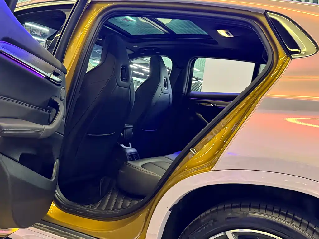 BMW X2 — миниатюра 17