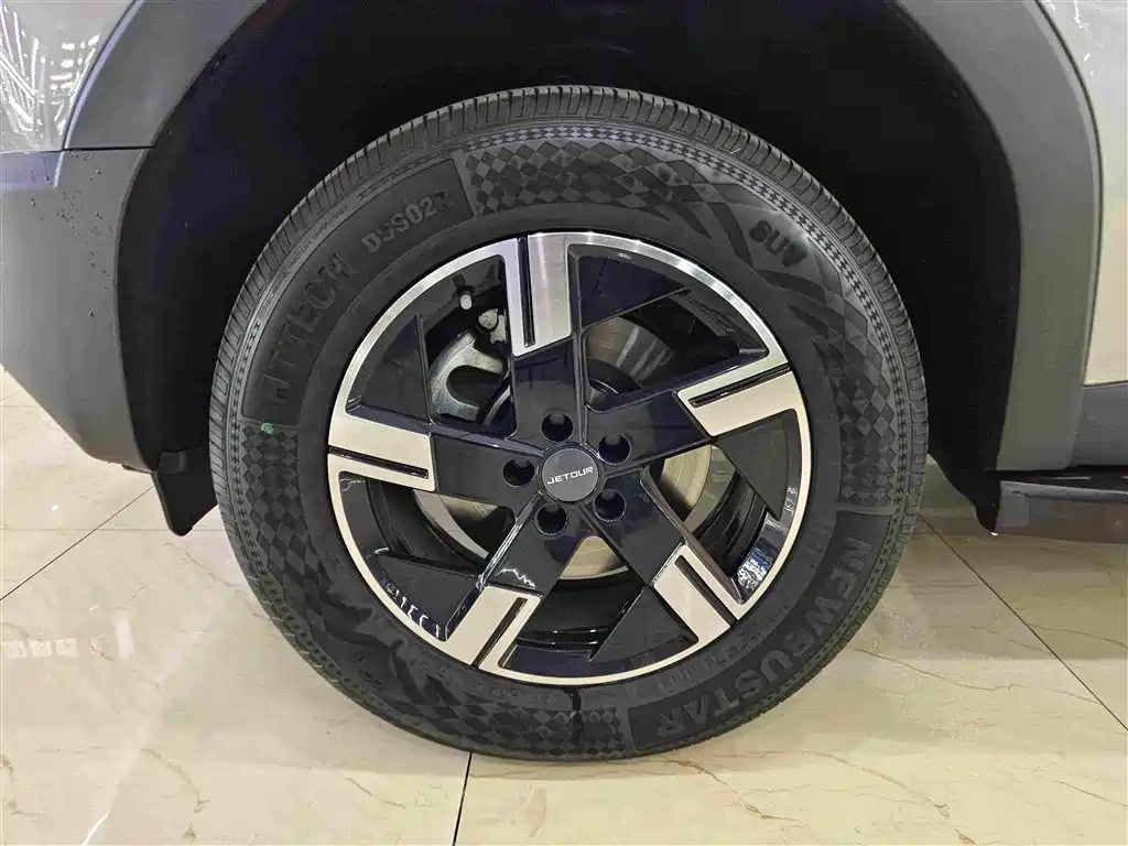 Jetour Freer — миниатюра 14