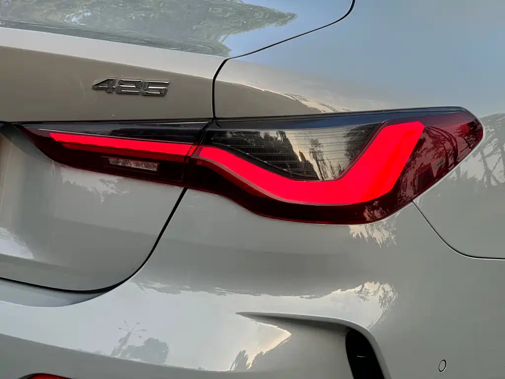 BMW 4 Series — миниатюра 16