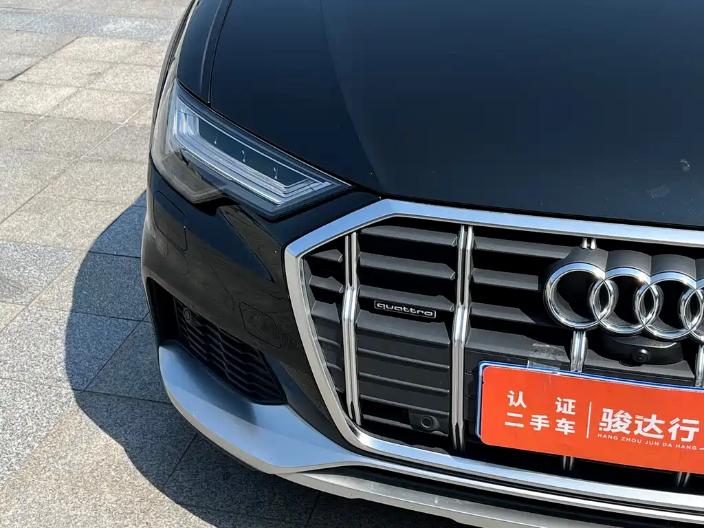 Audi A6 2022 allroad quattro 55 TFSI Premium
