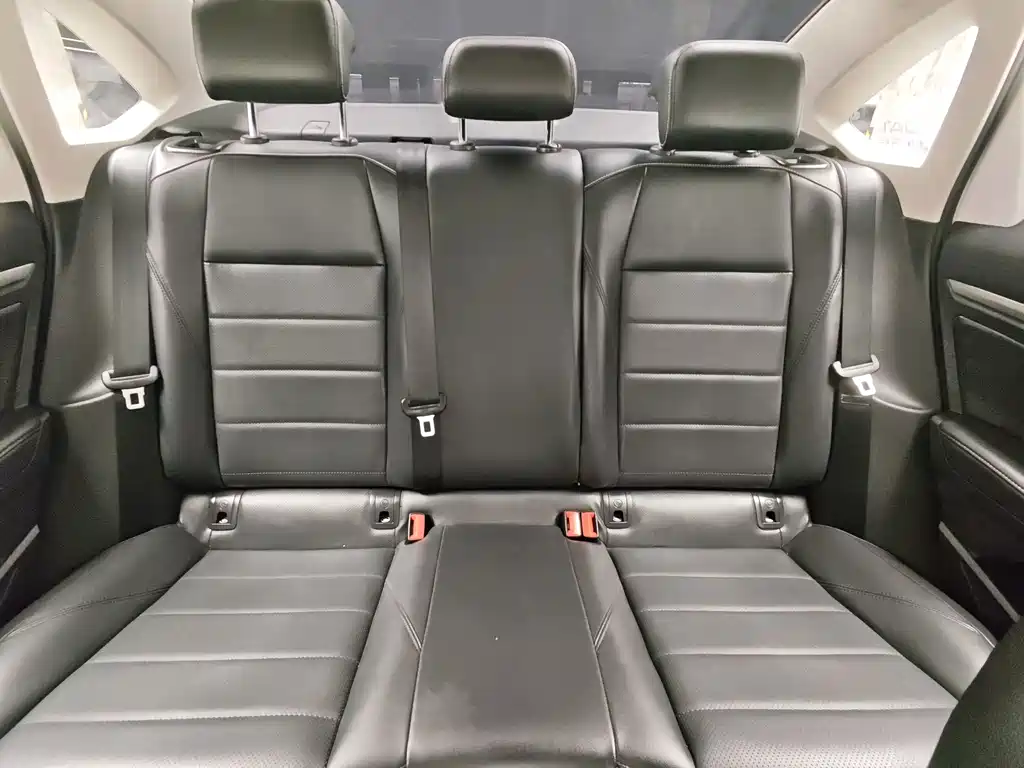 Volkswagen Lavida — миниатюра 17