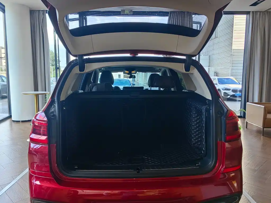 BMW X3 — миниатюра 6