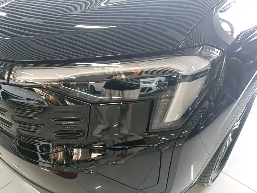 Ford Equator Sport — миниатюра 24