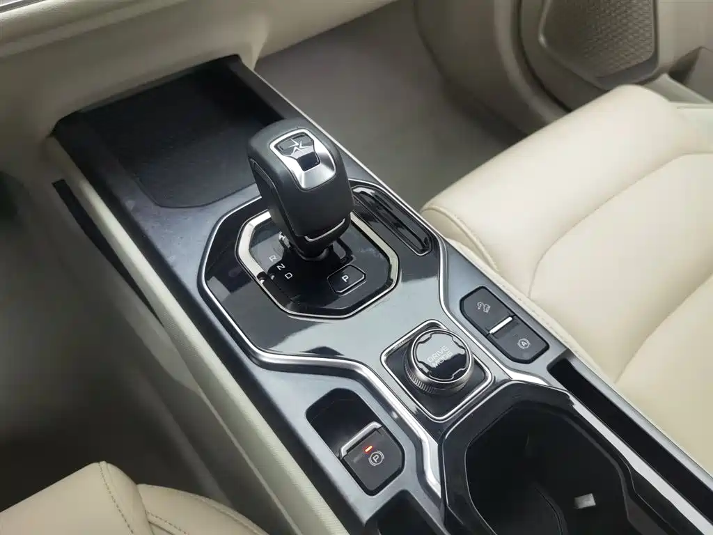 GEELY AUTOMOBILE GEELY ICON