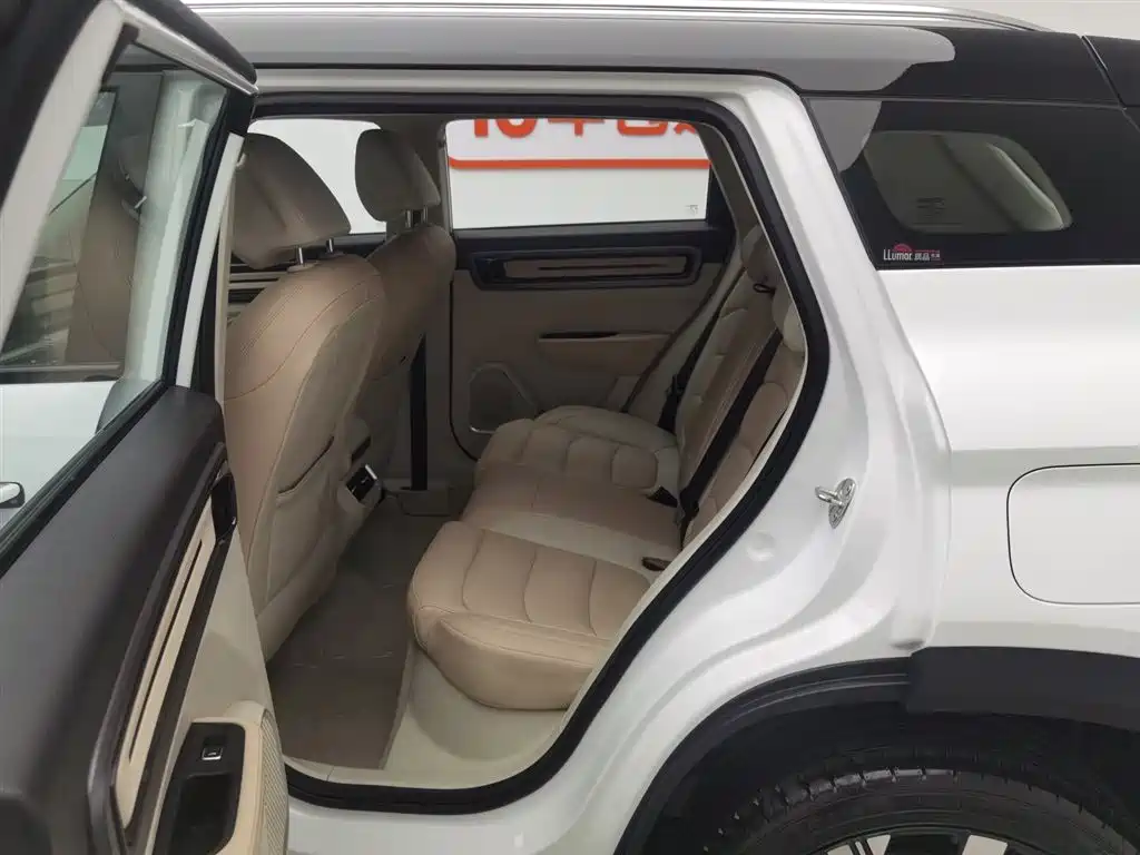 GEELY AUTOMOBILE GEELY ICON