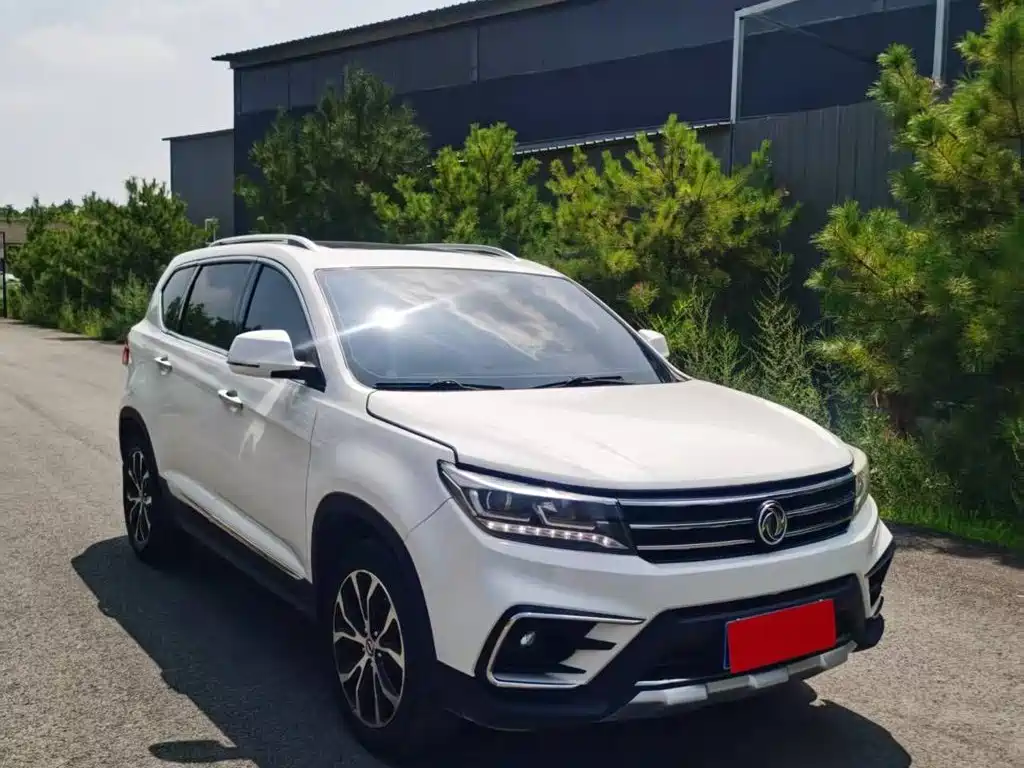 Fengxing X5 — миниатюра 8