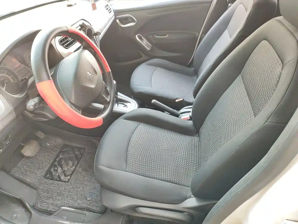 Peugeot 301 — миниатюра 11