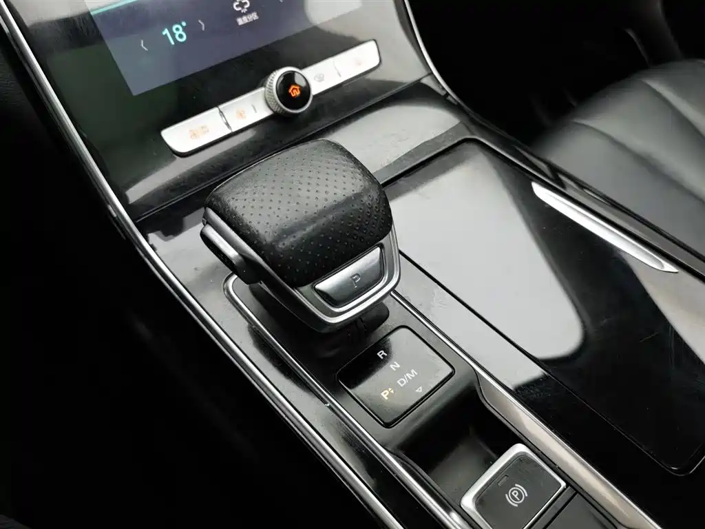 Roewe RX5 Max — фотографии объявления, Фото 13