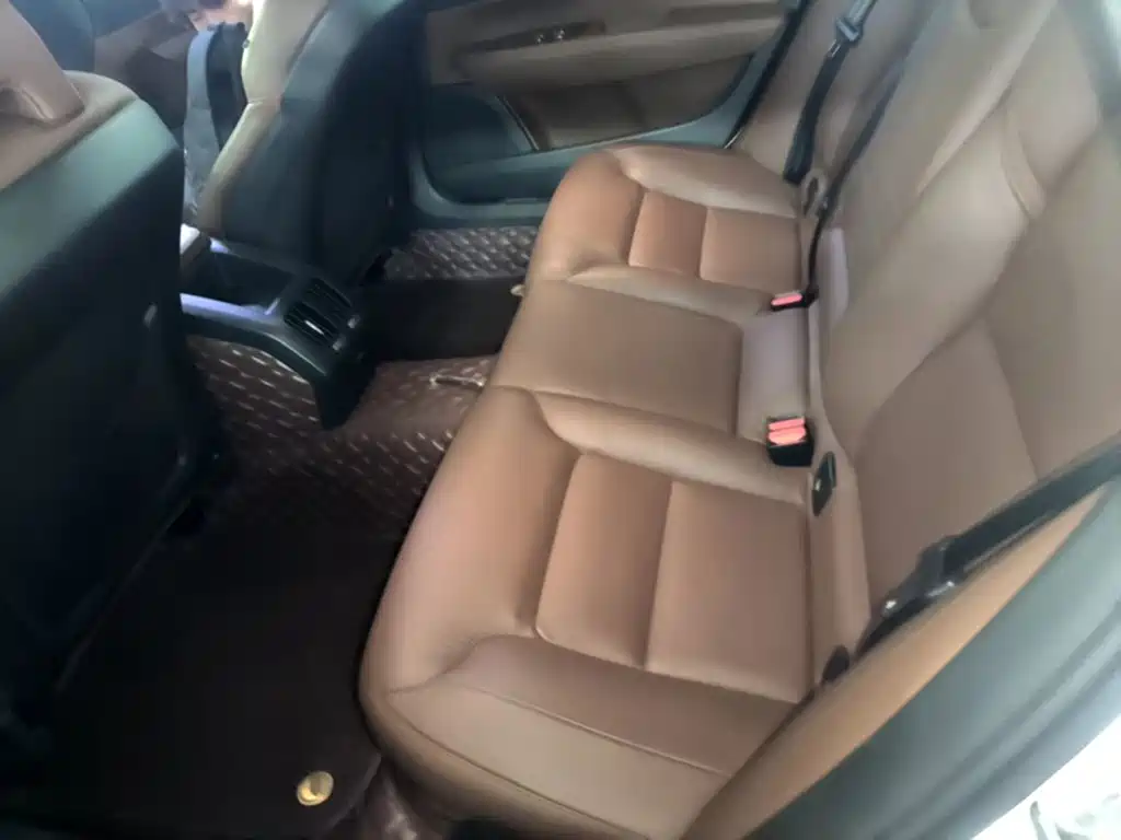 Volvo S90 — миниатюра 17