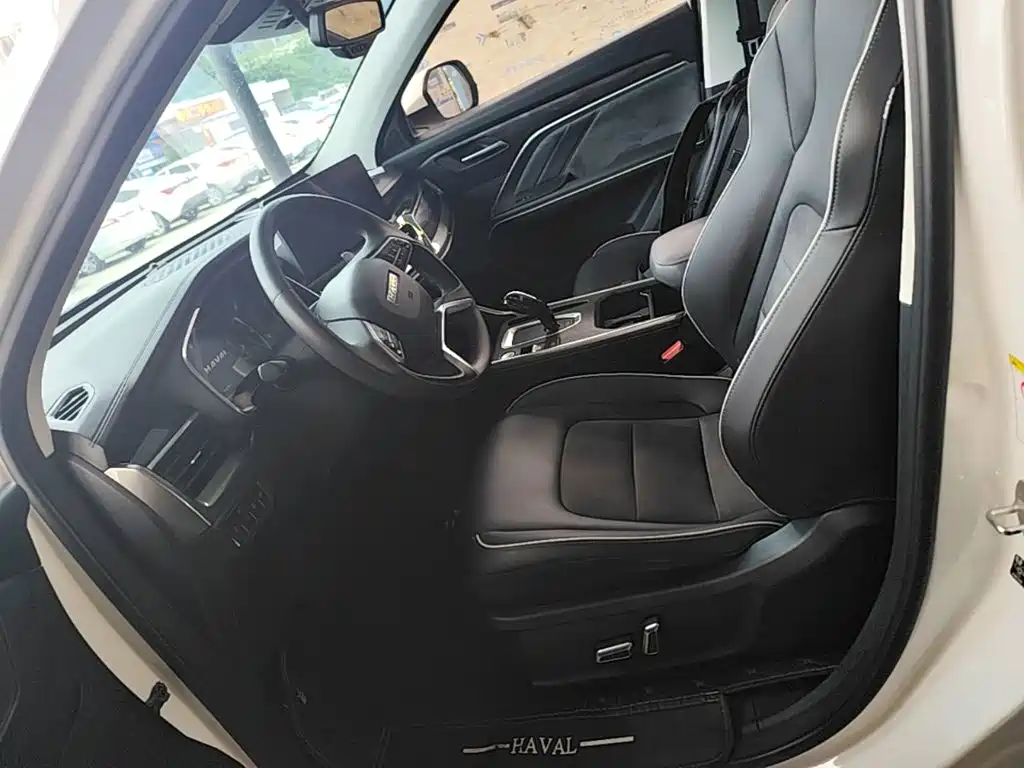 Haval H6 — миниатюра 15