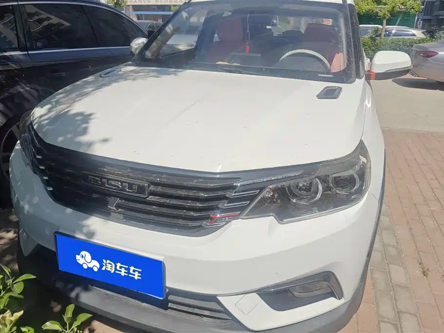 BISU AUTO SPECIFIC SPEED T3