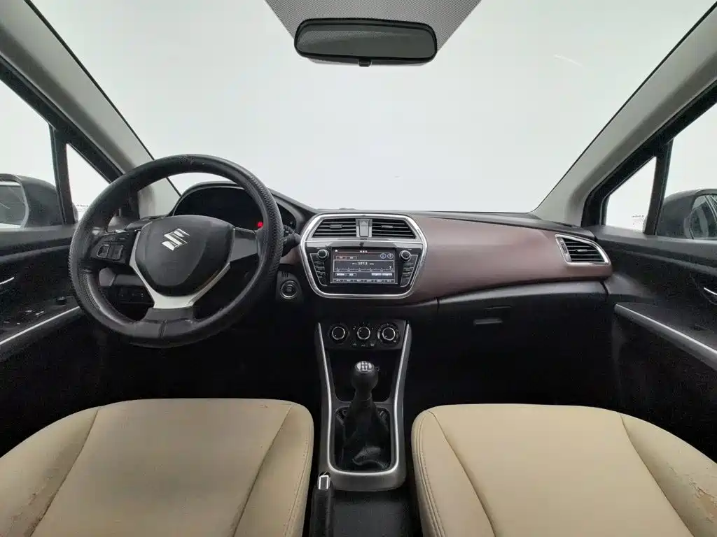 Suzuki Vitara — миниатюра 5