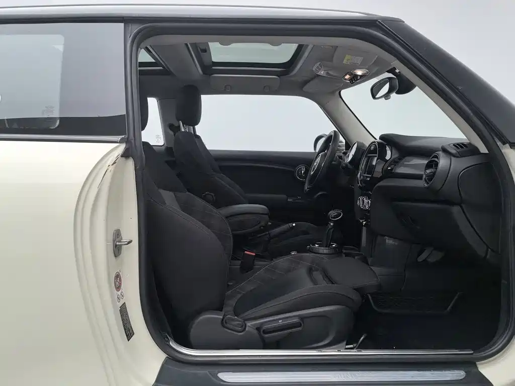 MINI Mini — миниатюра 23