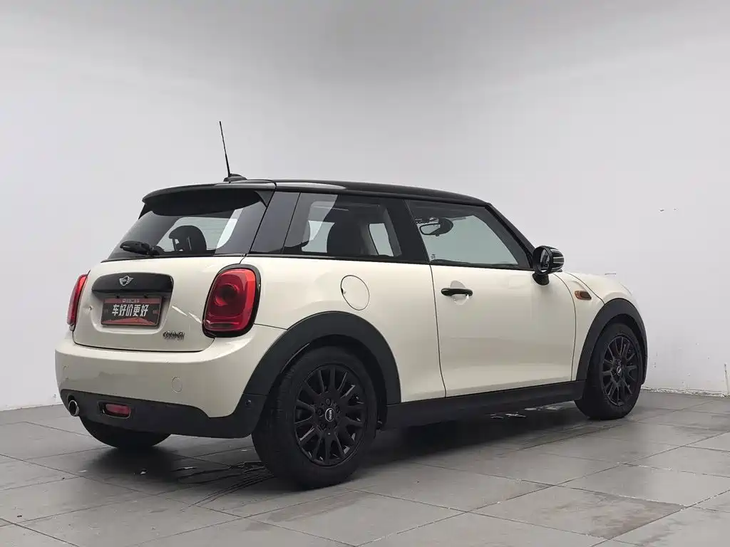 MINI Mini — миниатюра 2