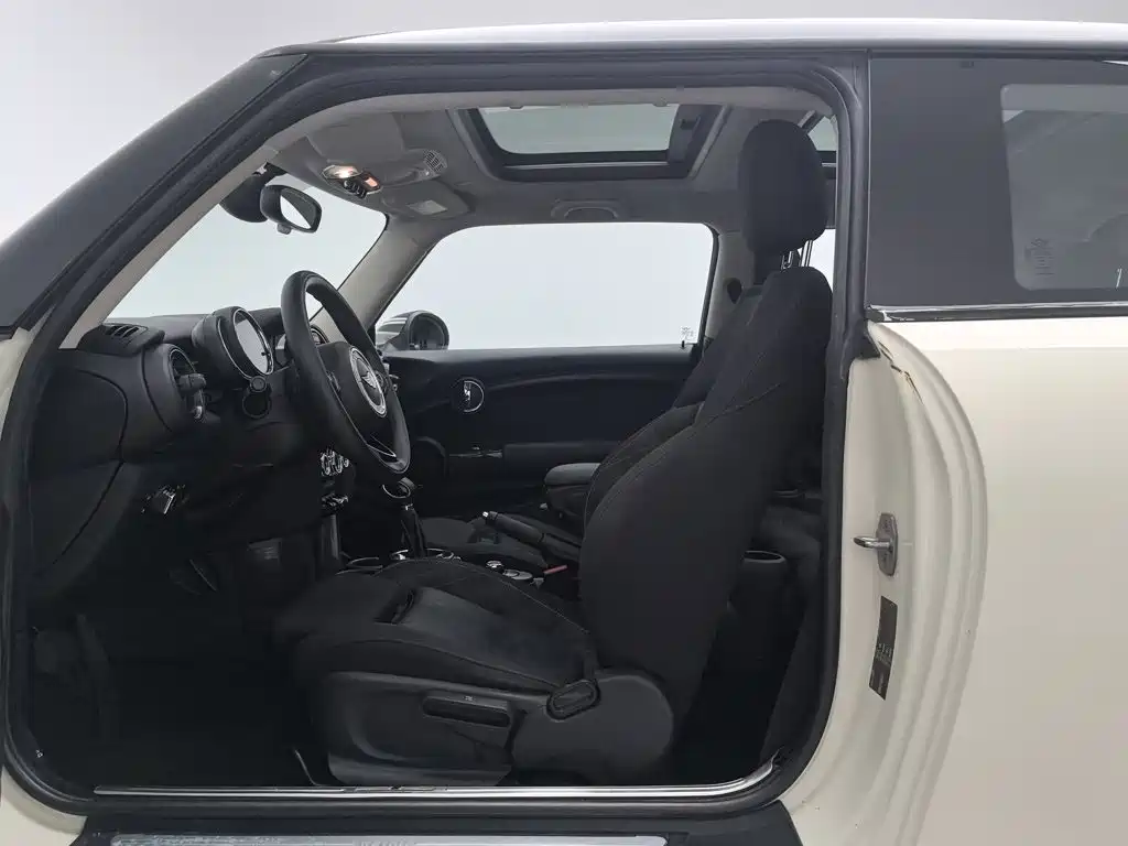 MINI Mini — миниатюра 10
