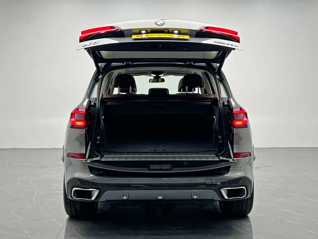 BMW X5 — миниатюра 10