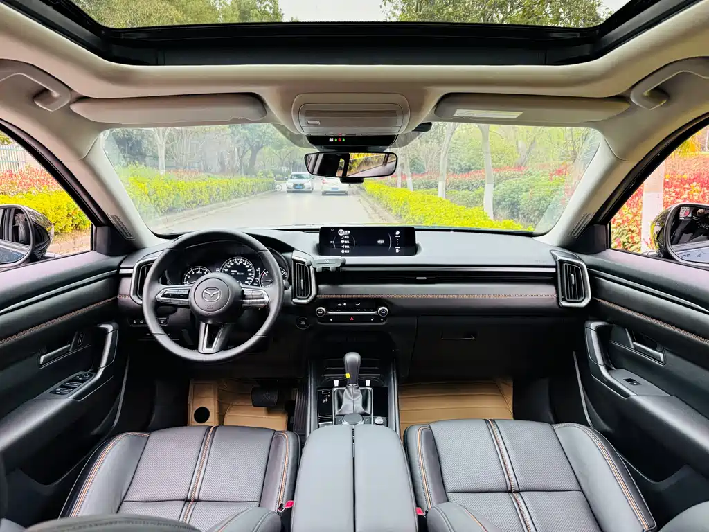 MAZDA CX 50 XINGYA
