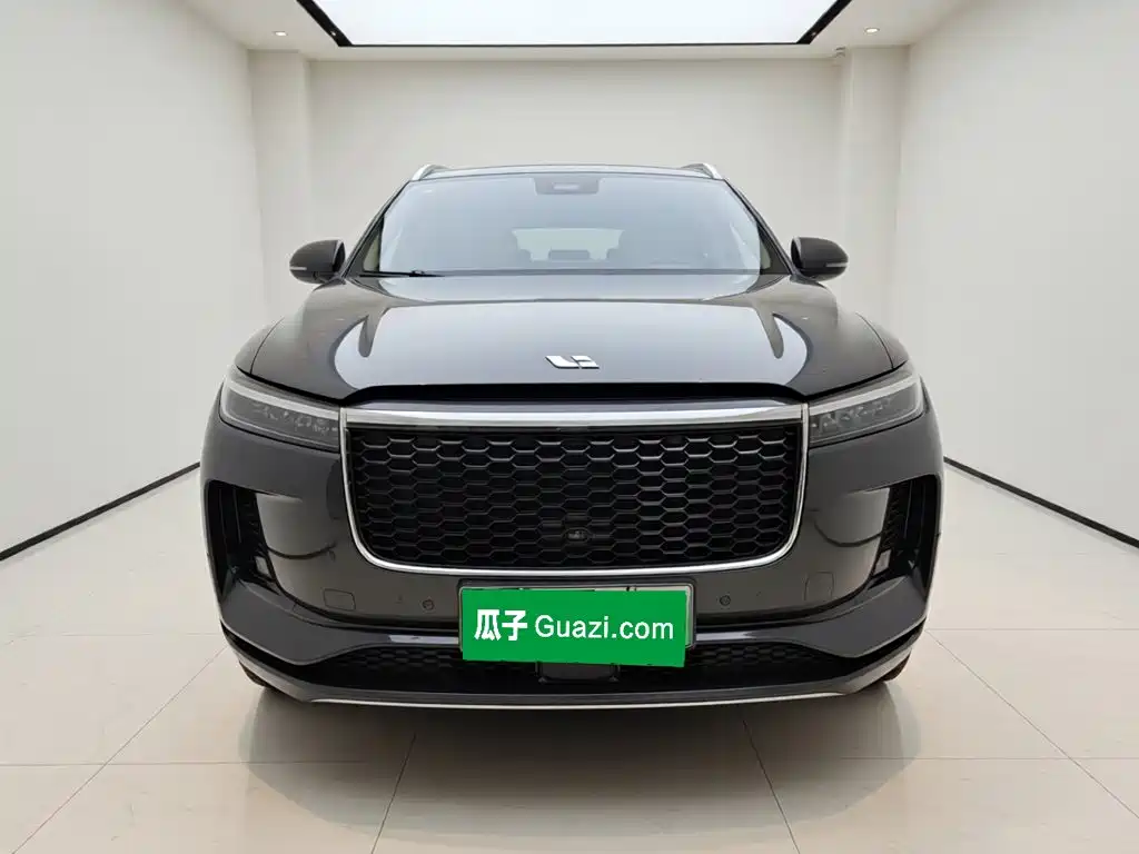 Li Auto Li ONE — миниатюра 2