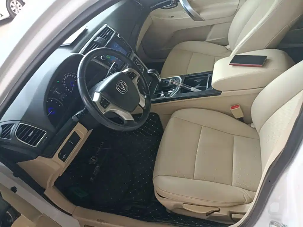 Changan Ruicheng — миниатюра 15