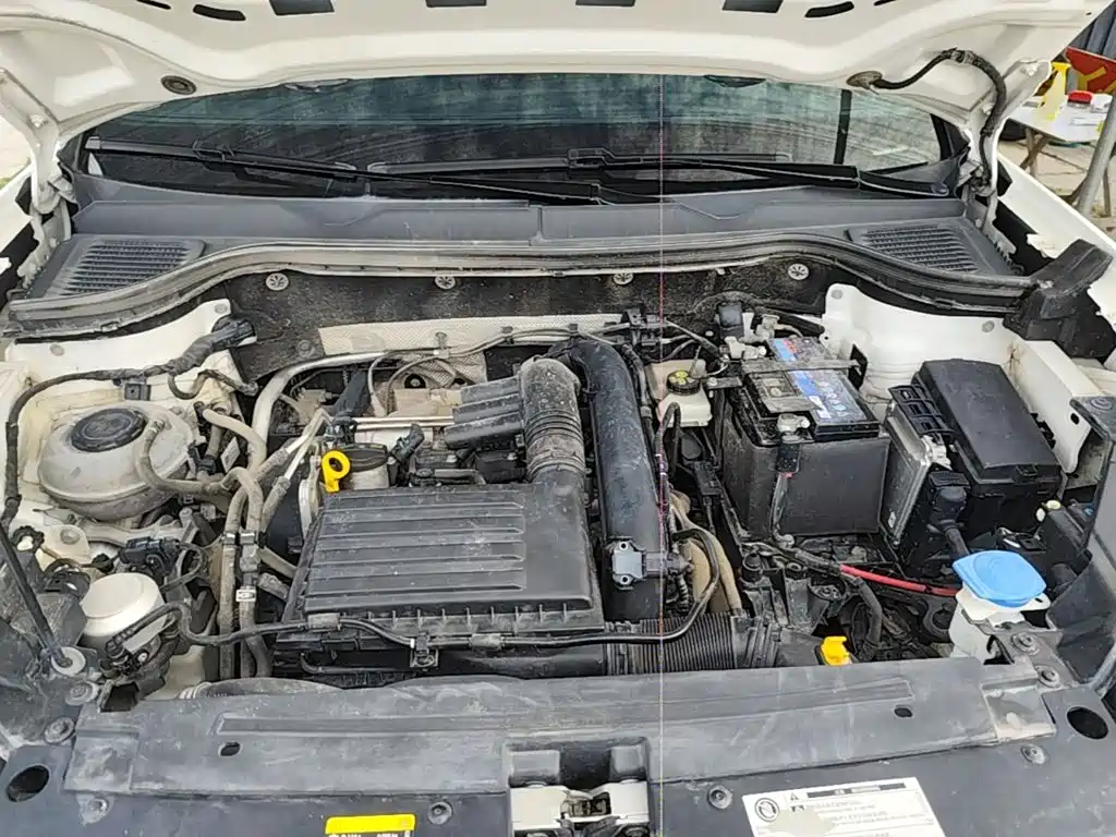 Volkswagen Tharu — миниатюра 20