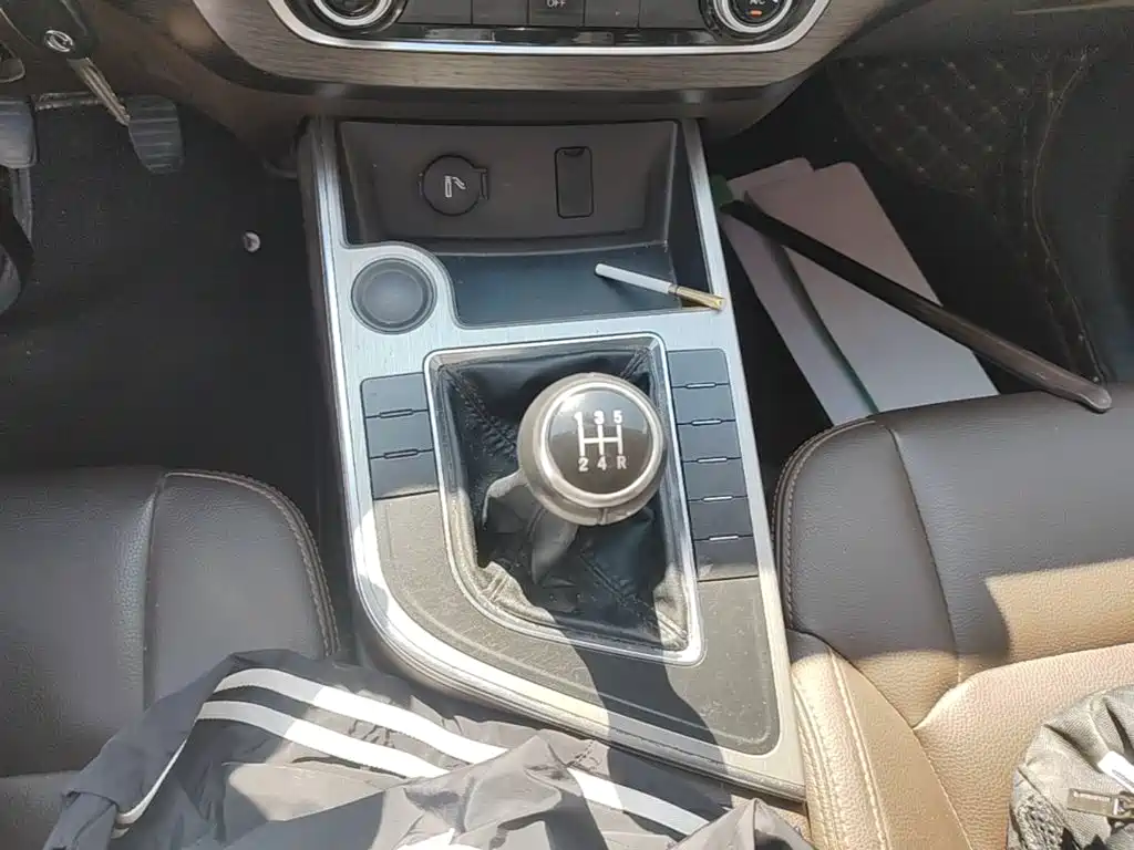 Fengxing X5 — миниатюра 14