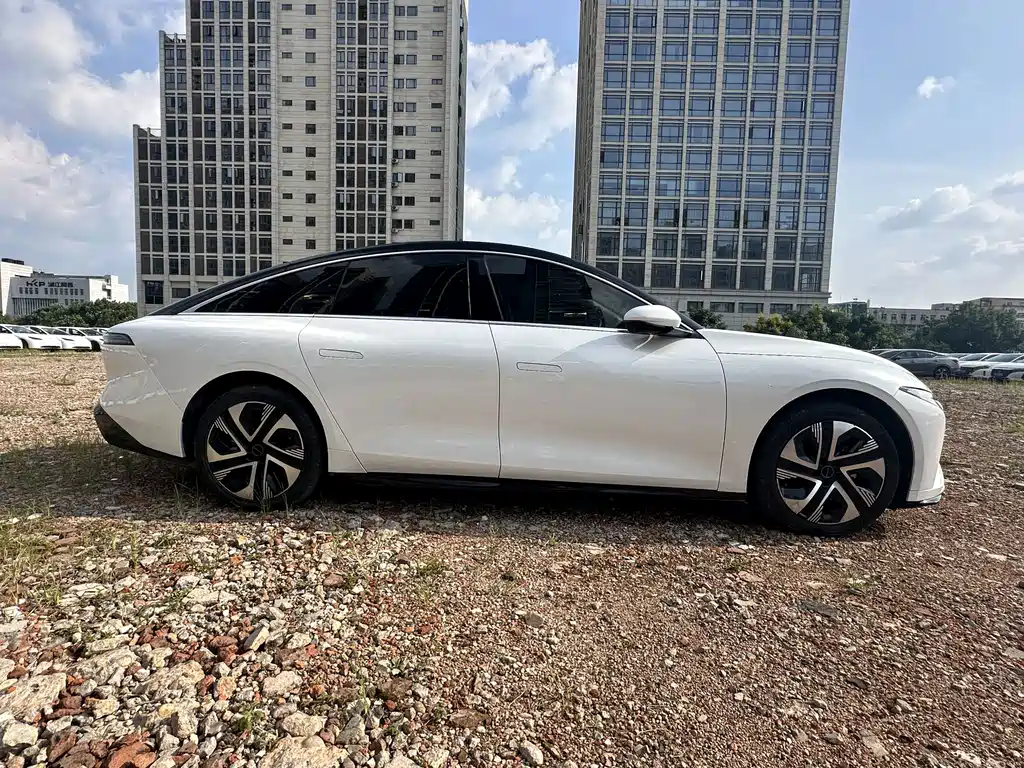 Fengxing Xinghai S7 — миниатюра 4