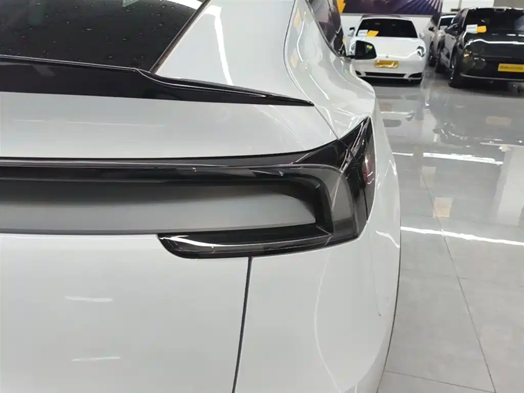 Tesla Model Y L