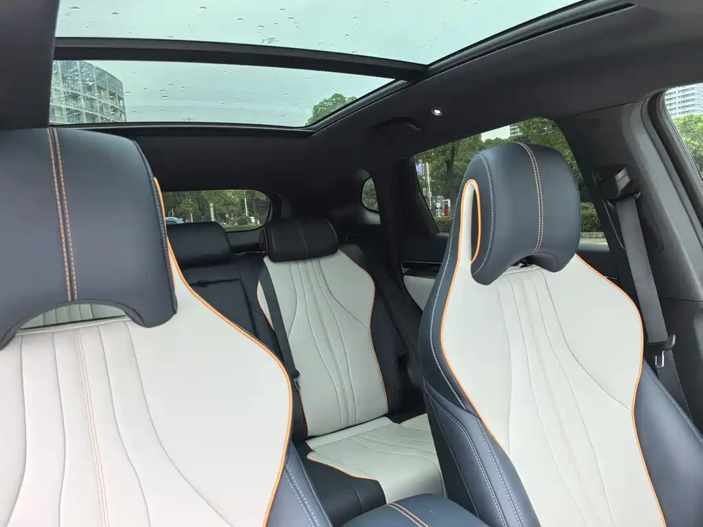 BYD SONGJIANG NEW ENERGY