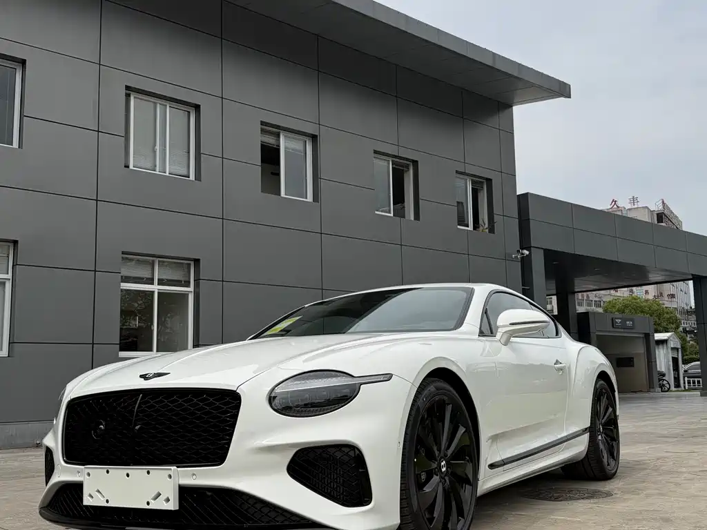 Bentley