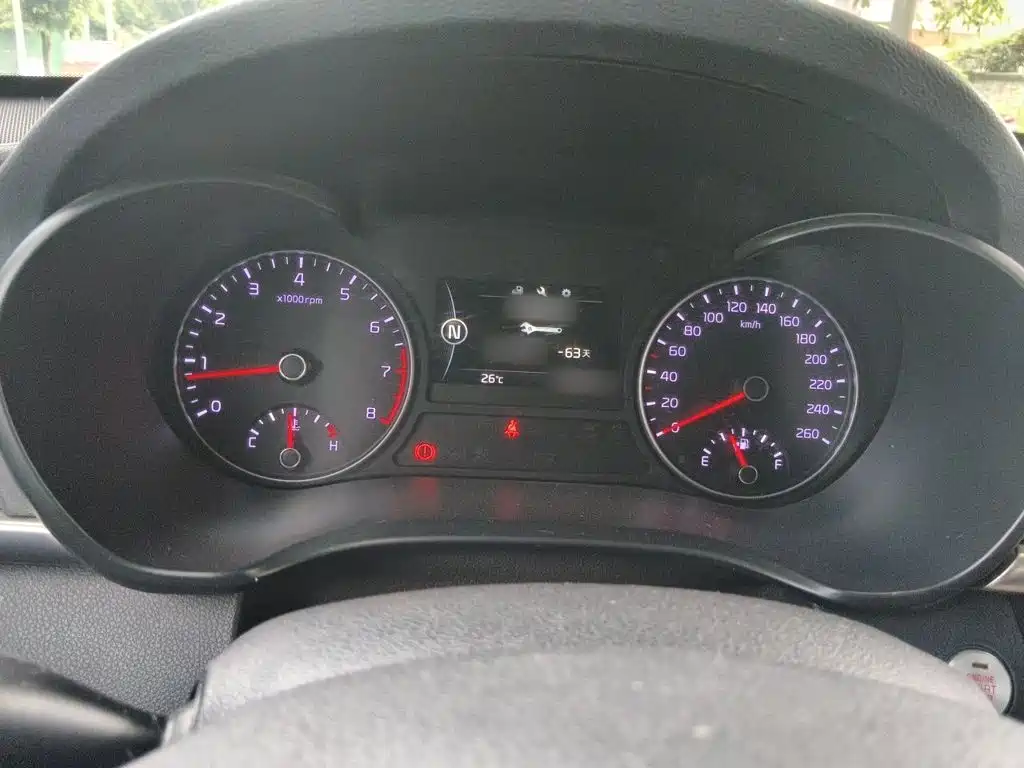Kia K5 — миниатюра 4