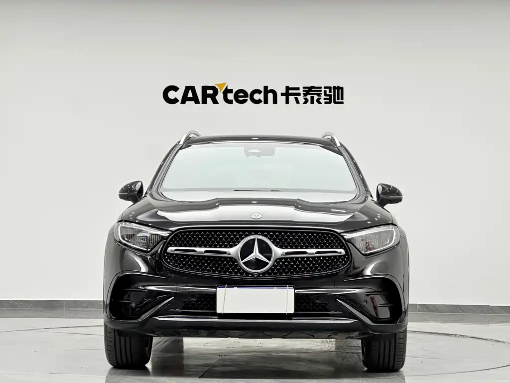 Mercedes-Benz GLC 2023 GLC 300 L 4MATIC 7 мест