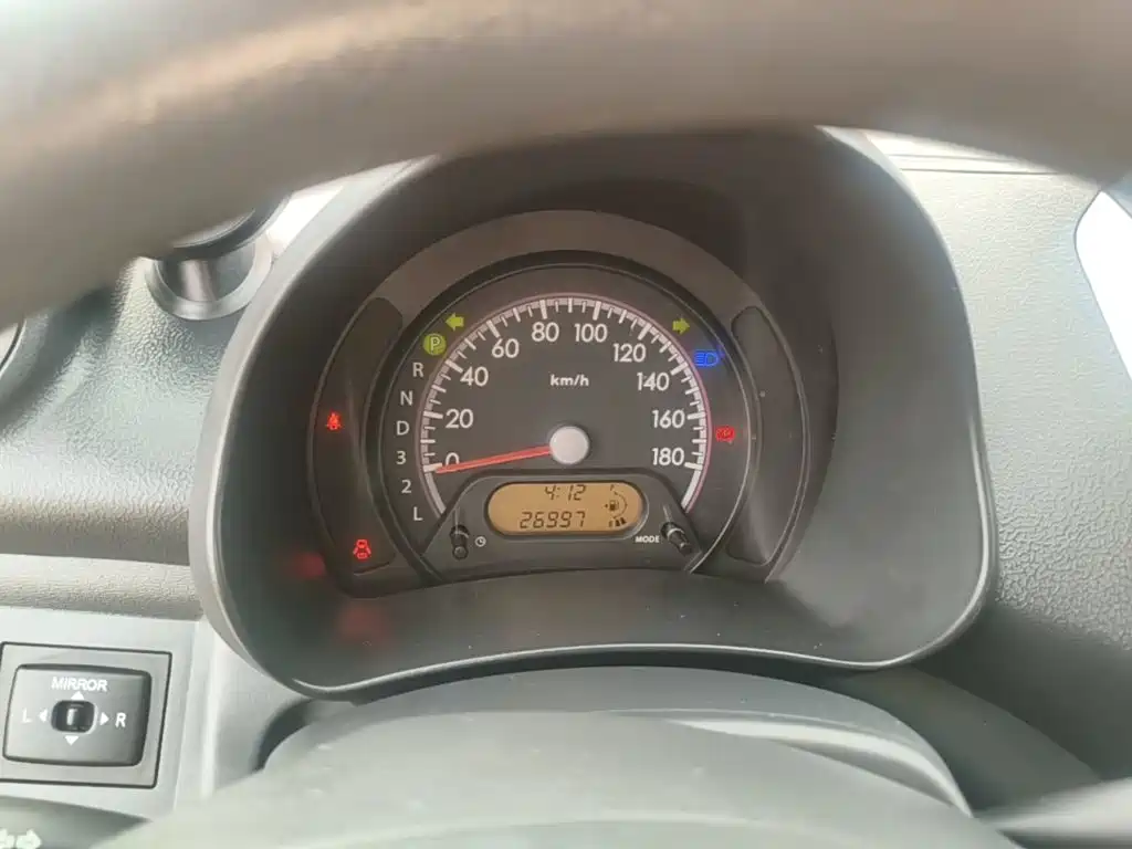 Suzuki Alto — миниатюра 12