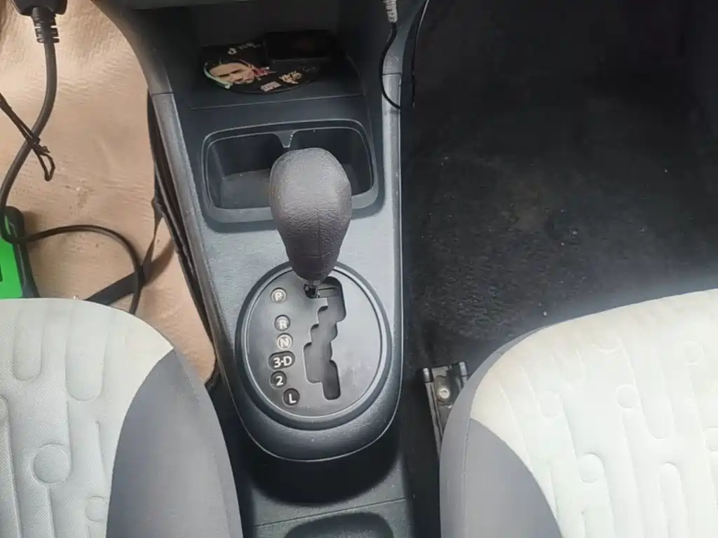 Suzuki Alto — миниатюра 14
