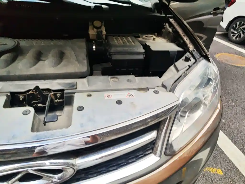 Chery Tiggo 5 — миниатюра 21
