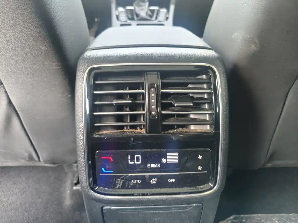 Volkswagen Magotan — миниатюра 13