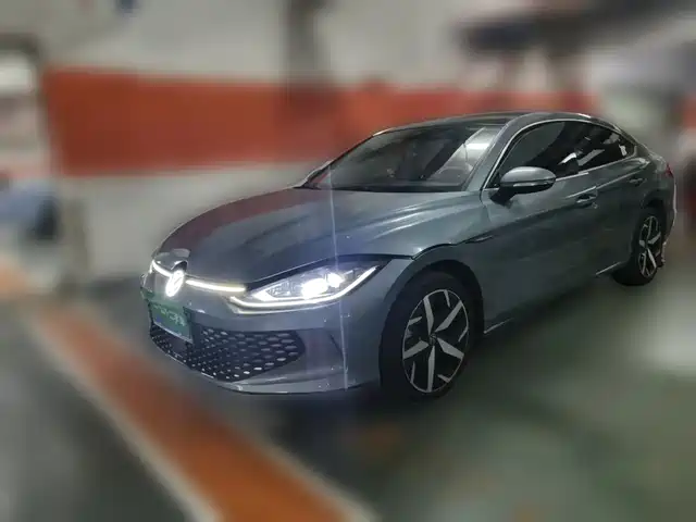 Volkswagen Lamando