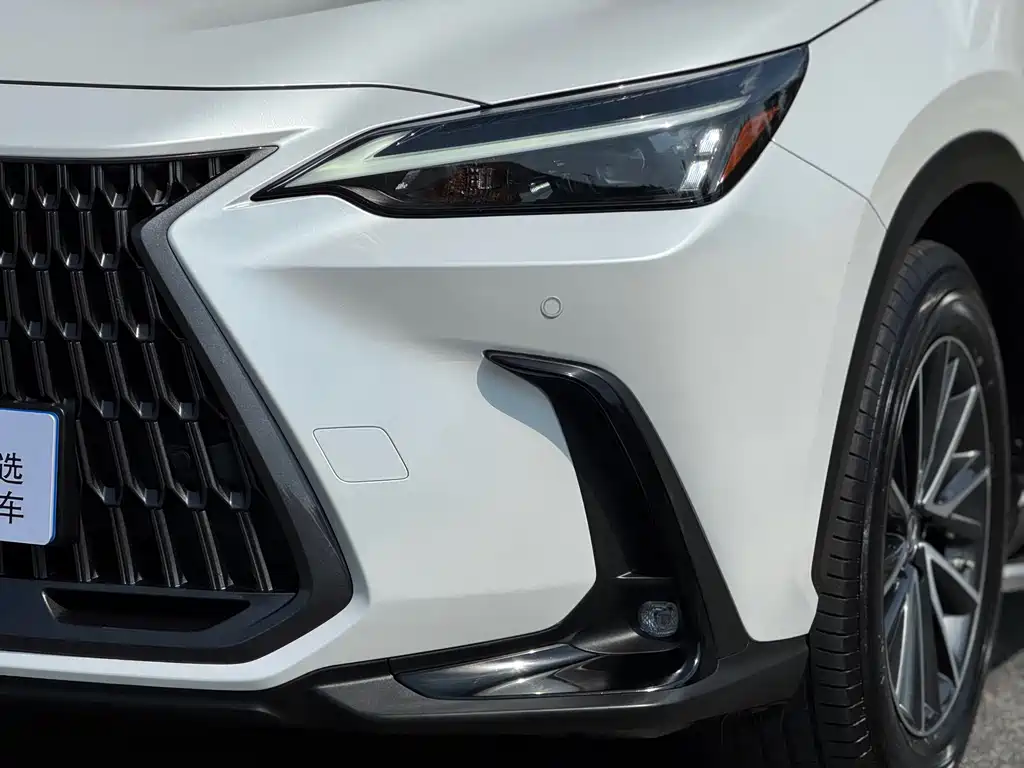 Lexus NX — миниатюра 16