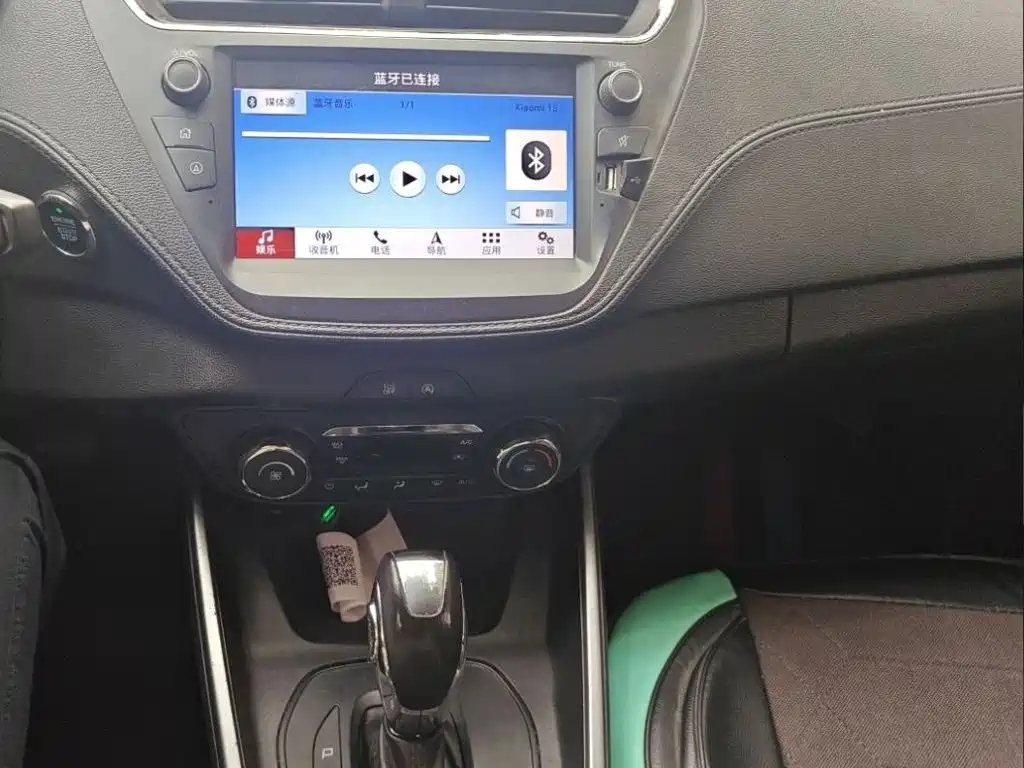 Ford Escort — миниатюра 13