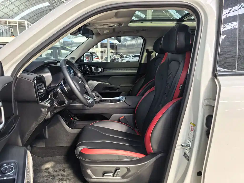 Haval Cool Dog — миниатюра 5
