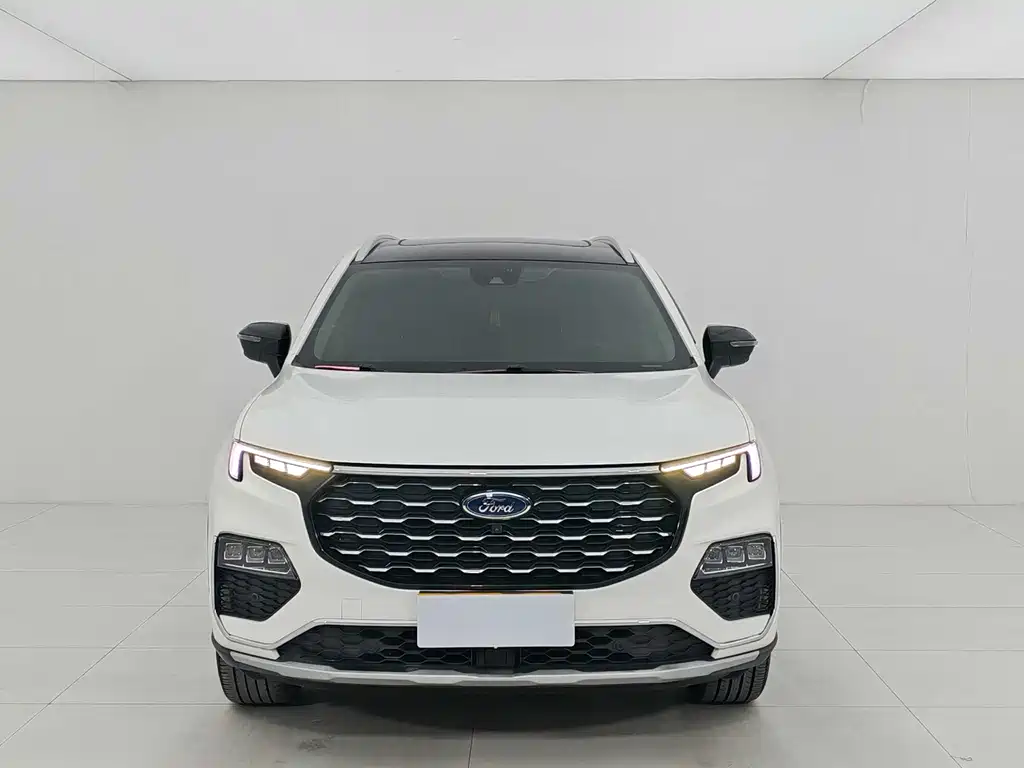 FORD LINGYU
